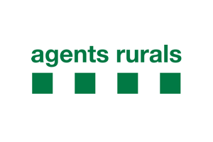 logo agents rurals