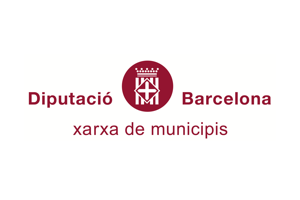 logo diputacio Barcelona