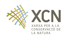 Logotip Xarxa per a la conservació de la natura